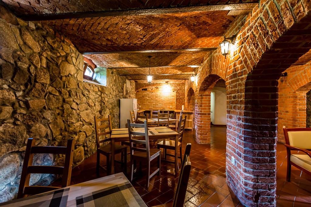 Gospodarstwo Nad Jeziorem Zalom  Exterior photo